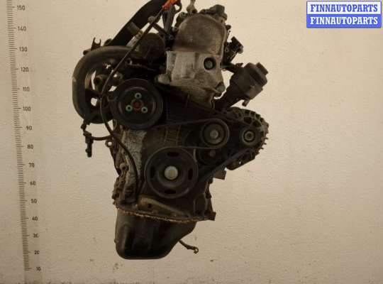 купить Двигатель (ДВС на разборку) на Volkswagen Fox 2005-2011