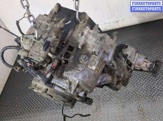 купить КПП - автомат (АКПП) 4х4 на Acura MDX 2001-2006