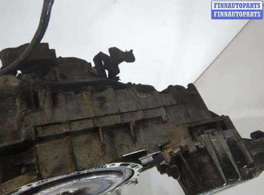 купить КПП - автомат (АКПП) 4х4 на Acura MDX 2001-2006