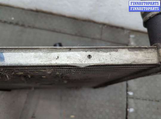 купить Радиатор интеркулера на Land Rover Range Rover 3 (LM) 2002-2012