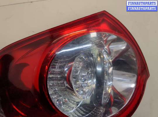 купить Фонарь (задний) на Volkswagen Passat 6 2005-2010