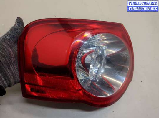 купить Фонарь (задний) на Volkswagen Passat 6 2005-2010