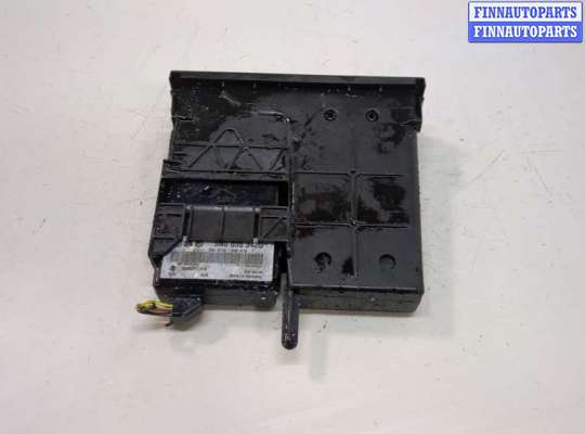 купить Блок комфорта на Skoda Fabia 2007-2014
