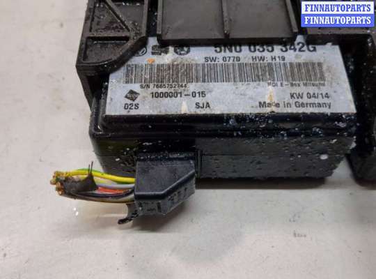 купить Блок комфорта на Skoda Fabia 2007-2014