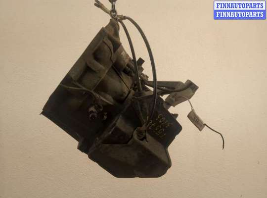 купить КПП 5-ст.мех. (МКПП) на Ford Focus 2 2005-2008