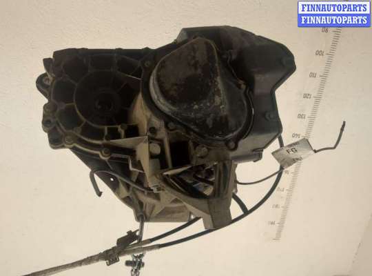 купить КПП 5-ст.мех. (МКПП) на Ford Focus 2 2005-2008