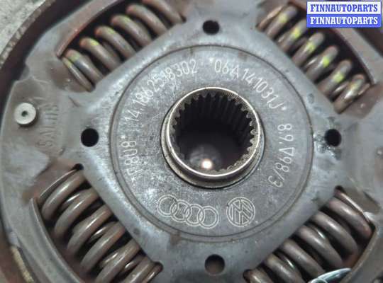 купить Маховик на Audi A3 (8L) 1996-2003