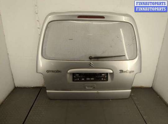 Двигатель стеклоочистителя (моторчик дворников) задний CT1141979 на Citroen Berlingo 2002-2008