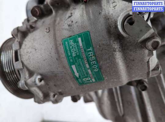 купить Компрессор кондиционера на Honda CR-V 2011-2018