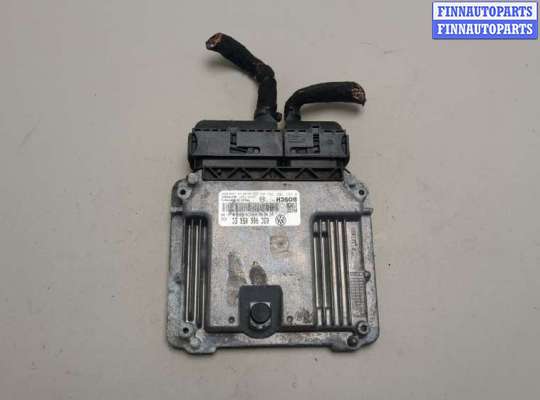 Купить Блок управления двигателем на Skoda Octavia (A5) 2004-2013 Блок управления двигателем SK513449 на Skoda Octavia (A5) 2004-2013