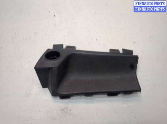 купить Пластик (обшивка) салона на Audi Q3 2011-2018