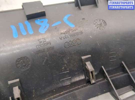 купить Пластик (обшивка) салона на Audi Q3 2011-2018