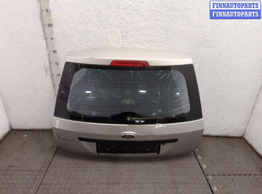 Купить Крышка (дверь) багажника на Ford Fiesta 2001-2007 Крышка (дверь) багажника FO2195010 на Ford Fiesta 2001-2007