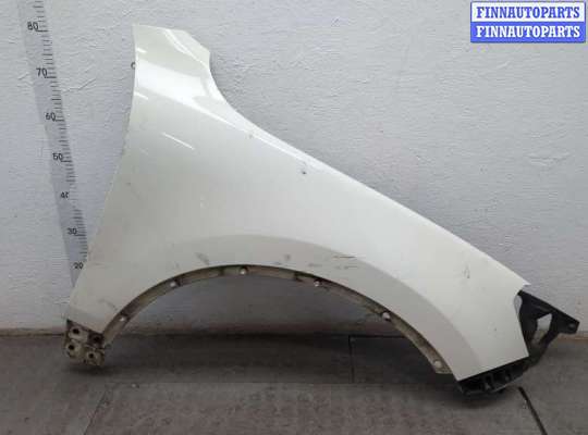 купить Крыло на Volkswagen Touareg 2010-2014