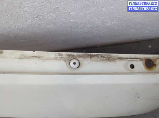 купить Крыло на Volkswagen Touareg 2010-2014