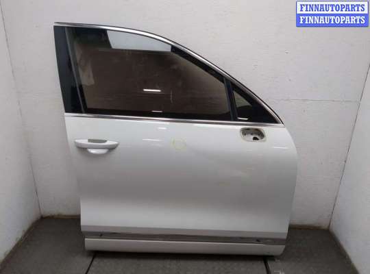 купить Дверная карта (Обшивка двери) на Volkswagen Touareg 2010-2014