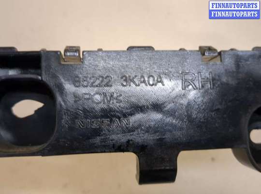 купить Кронштейн бампера на Nissan Pathfinder 2012-2020