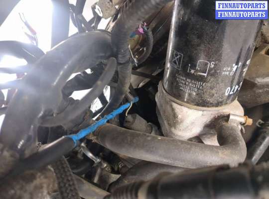 купить Турбина на Volkswagen Passat 5 1996-2001