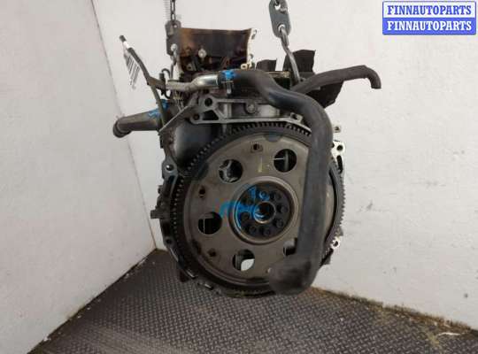 Блок ДВС (цилиндров) / Коленвал