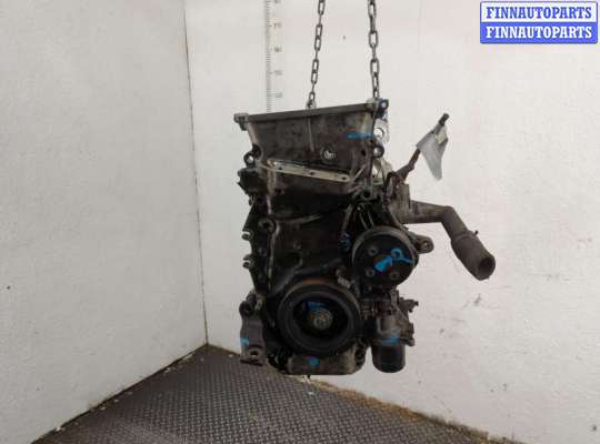 Блок цилиндров (Шорт блок) TT923387 на Toyota Previa (Estima) 2000-2006