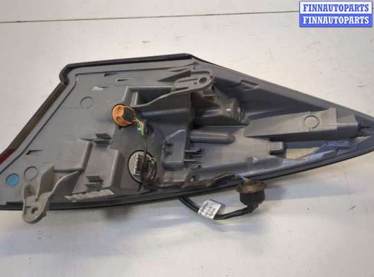 купить Фонарь (задний) на Honda Civic 2011-2017