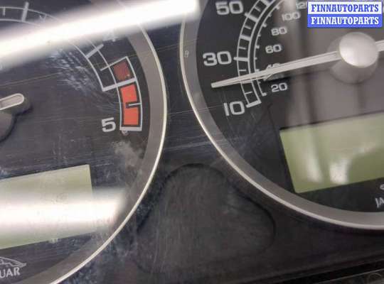 купить Щиток приборов (приборная панель) на Jaguar S-Type 1998-2008