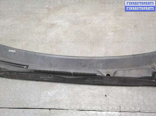 Жабо под дворники (дождевик) FO2092491 на Ford Fusion 2002-2012