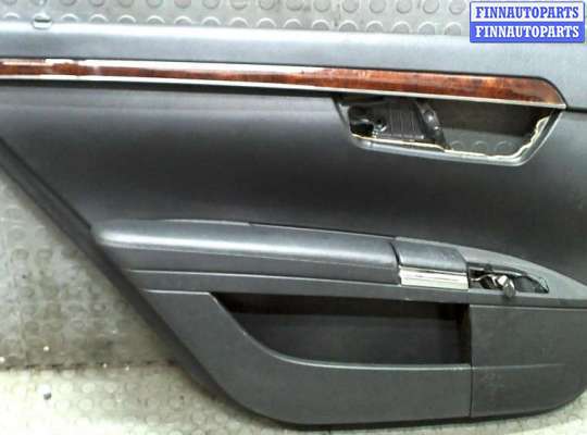 Купить Дверная карта (Обшивка двери) на Mercedes S W221 2005-2013 Дверная карта (Обшивка двери) MB1561612 на Mercedes S W221 2005-2013