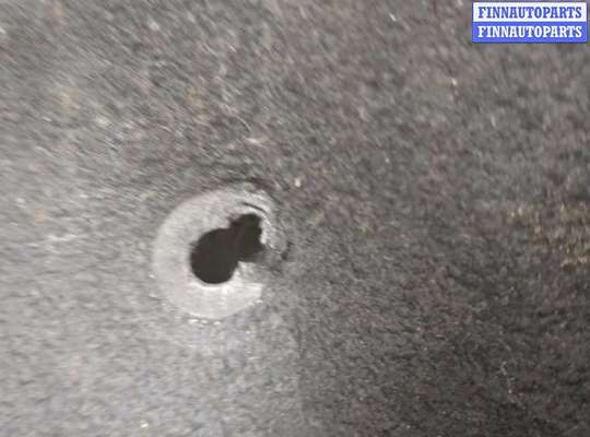 купить Обшивка капота на Mercedes C W203 2000-2008