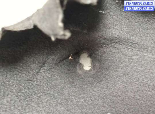 купить Обшивка капота на Mercedes C W203 2000-2008