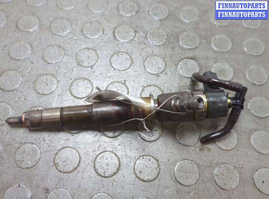 купить Форсунка топливная на Nissan Primastar 2001-2025