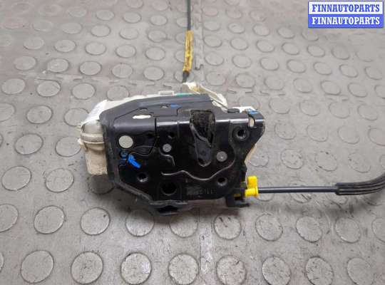 купить Замок двери на Audi Q5 2008-2017