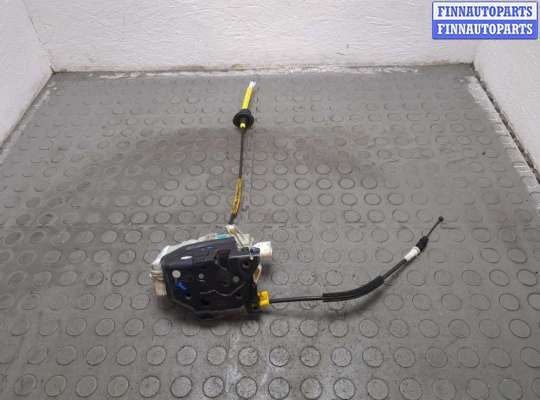 купить Замок двери на Audi Q5 2008-2017