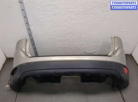 Купить Бампер на Volvo XC60 2008-2017 Бампер VL570732 на Volvo XC60 2008-2017