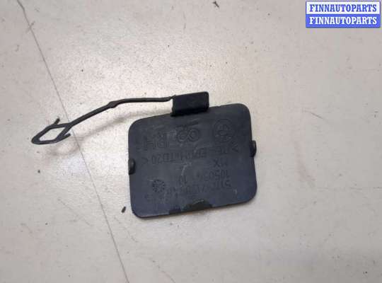 купить Заглушка буксировочного крюка на BMW X5 E70 2006-2013