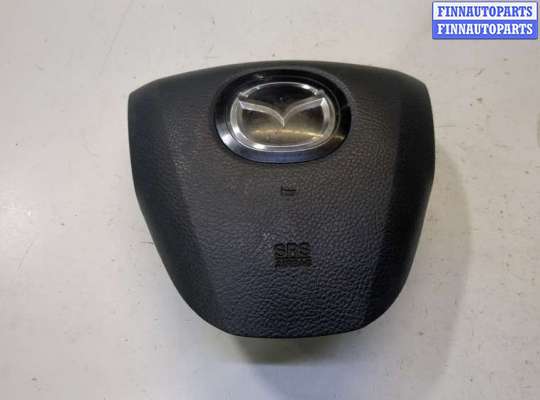 купить Подушка безопасности водителя на Mazda CX-9 2007-2012