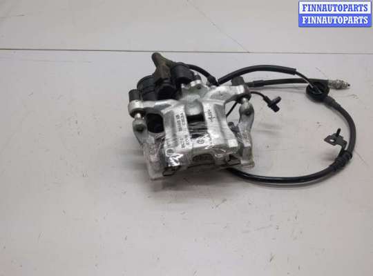 купить Суппорт на Mazda 3 (BP) 2019-2025