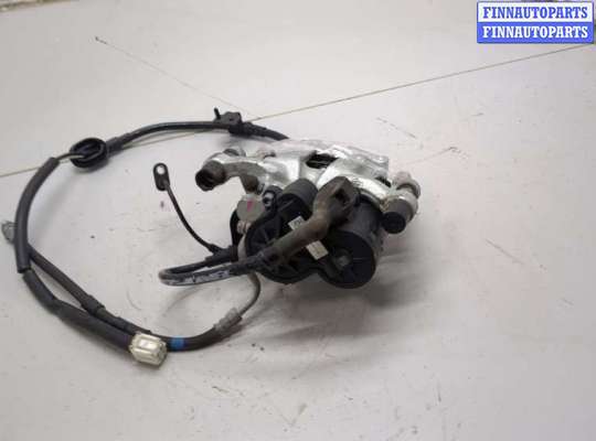 купить Суппорт на Mazda 3 (BP) 2019-2025