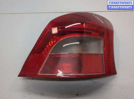 Купить Фонарь (задний) на Toyota Yaris 2005-2011 Фонарь (задний) TT974614 на Toyota Yaris 2005-2011