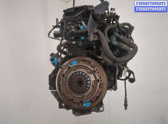 купить Двигатель (ДВС) на Opel Astra J 2010-2017