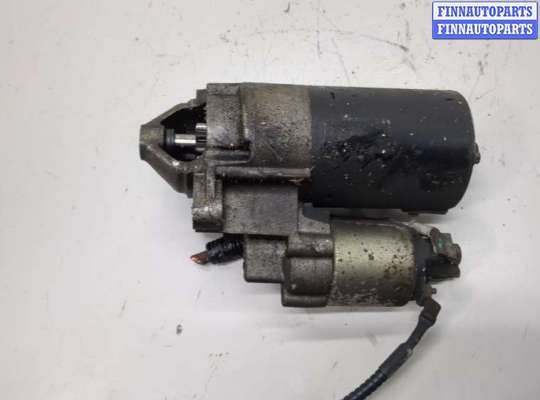 купить Стартер на Renault Scenic 2003-2009