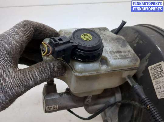 купить Усилитель тормозов вакуумный на Seat Leon 2 2005-2012