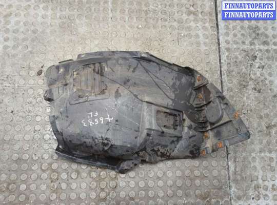 купить Защита арок (подкрылок) на BMW 3 E90, E91, E92, E93 2005-2012