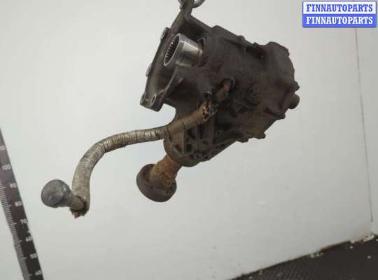 купить Редуктор Раздаточный КПП (раздатка) на Ford Escape 2015-2019