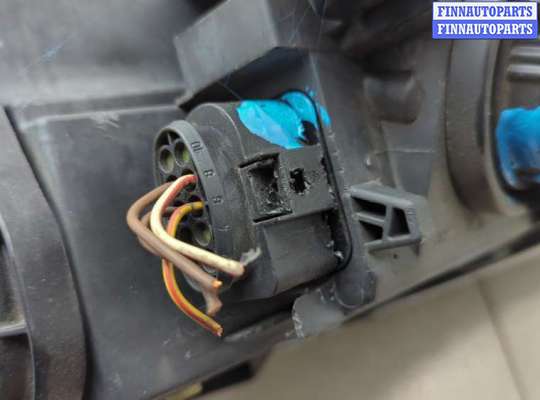 купить Фара (передняя) на Audi Q7 2005-2015