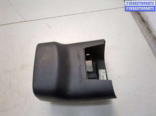 купить Кожух рулевой колонки на Hummer H3