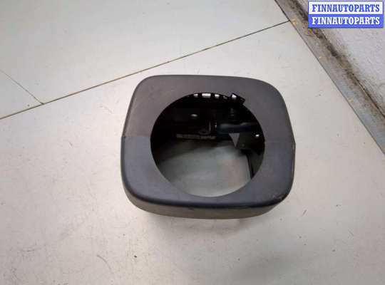 купить Кожух рулевой колонки на Hummer H3