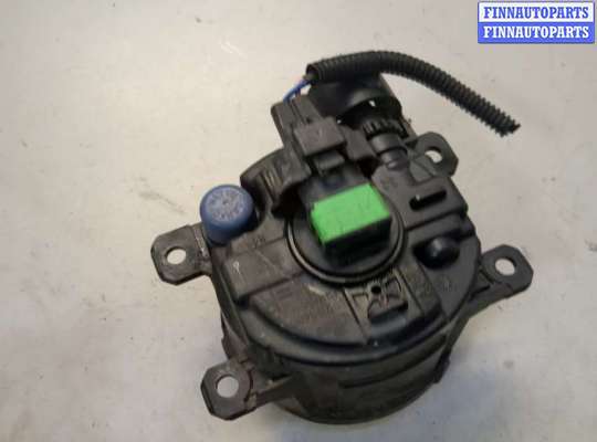 купить Фара противотуманная (галогенка) на Peugeot Partner 2012-2015