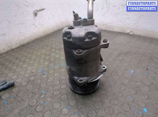 купить Компрессор кондиционера на Audi A3 (8L) 1996-2003