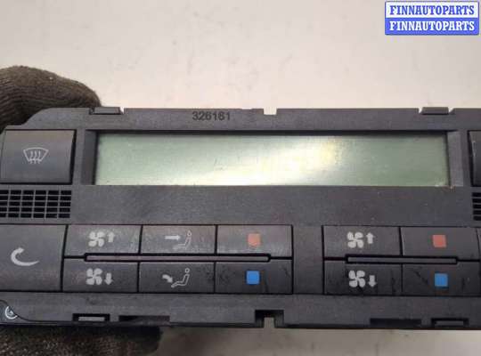 купить Переключатель отопителя (печки) на Volkswagen Sharan 2000-2010